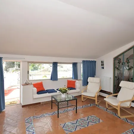 Casa de Férias La Perla
