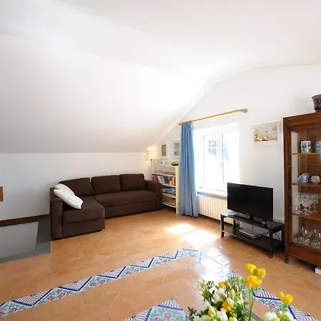 Casa de Férias La Perla