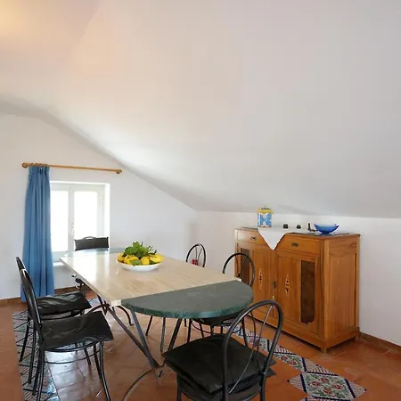 Casa de Férias La Perla Amalfi