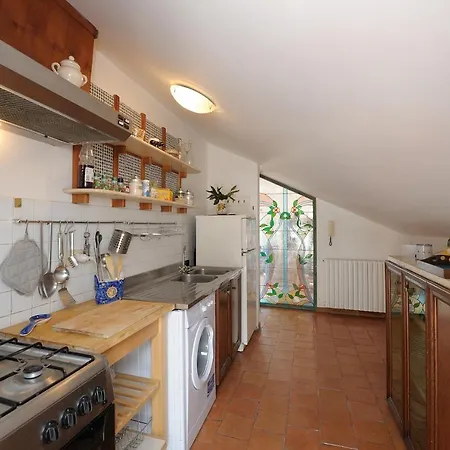 La Perla Casa de Férias Amalfi