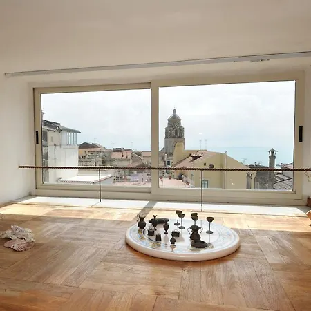 La Perla Casa de Férias