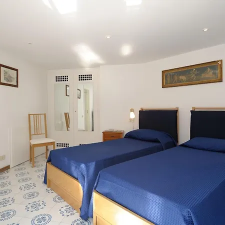 La Perla Amalfi