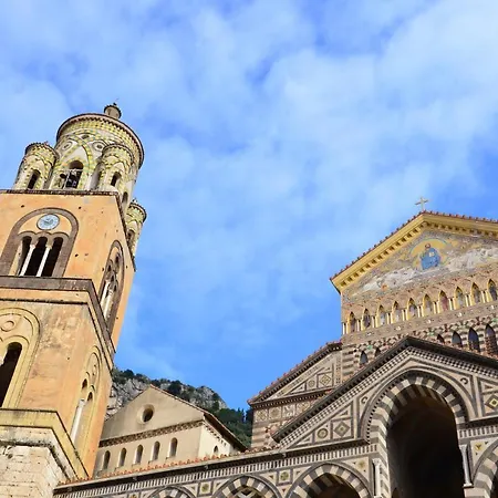 La Perla Amalfi