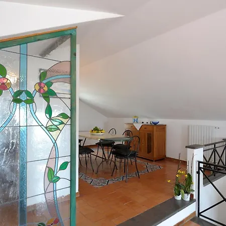 La Perla Holiday home