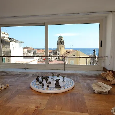 Holiday home La Perla