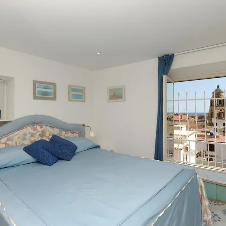 Holiday home La Perla Amalfi
