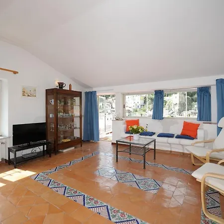 Holiday home La Perla *
