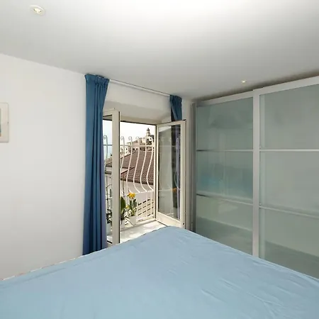 La Perla Holiday home Amalfi