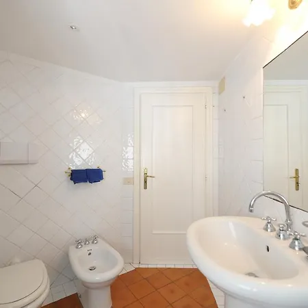 Holiday home La Perla Amalfi
